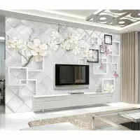 عرضه مستقیم کاغذ دیواری کناف تایل کفپوش ماربل ترمو|خدمات پیشه و مهارت|کرمانشاه, |دیوار