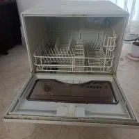 ماشین ظرفشویی رو میزی|ماشین ظرفشویی|تهران, پونک|دیوار