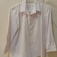 دوعدد پیراهن پسرانه
