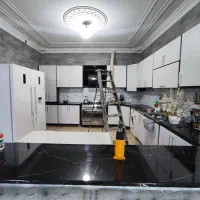 برچسب کابینت و آشپزخانه