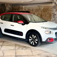 استثنائی ترین C3 مدل ۹۸