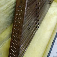 سنتو چوب گردو|سازهای سنتی|اسلام‌شهر, شهرک انبیا|دیوار