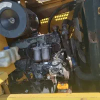 لودر مدل 2004|خودرو سنگین|زاهدان, |دیوار