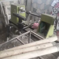 دستگاه خمکاری|ماشین‌آلات صنعتی|پیشوا, |دیوار