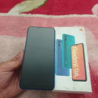 redmi 9A 64GB/4GB
