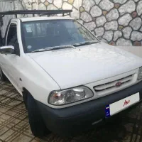 پراید وانت مدل 1403|خودرو سواری و وانت|باغ بهادران, |دیوار