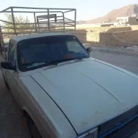 وانت پیکان فروشی تفت