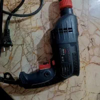 دریل توسن پلاس|ابزارآلات|مشهد, پورسینا|دیوار