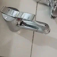 فروش شیرآلات کارکرده
