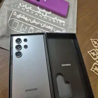 گوشی s24 اولترا