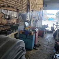 فروش تعویض روغنی سنکین|فروشگاه و مغازه|ابهر, |دیوار