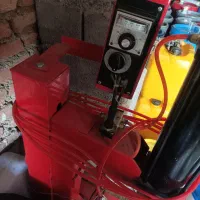 اپارات لاستیک|ماشین‌آلات صنعتی|عجب شیر, |دیوار