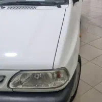 وانت پراید