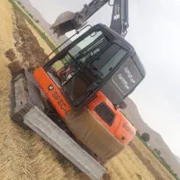 حفرکانال آبرسانی قطره‌ای،حفراستخر آب