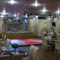 آف ورودی تالار