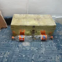 صندوق فروشی