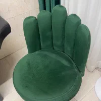 صندلی چرخ دار