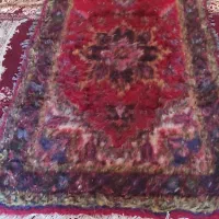 فرش کناره|فرش|تبریز, |دیوار