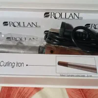 بابایی(فر کننده مو)|آرایشی، بهداشتی، درمانی|رضوانشهر, |دیوار