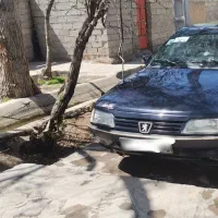 پژو 405 مدل 84|خودرو سواری و وانت|کرمان, |دیوار