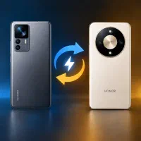 Xiaomi 12t معاوضه با honor x9d x9c