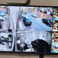 دوربین مداربسته ۵ مگاپیکسلی پکیج 2و4عددی (خسروی)|دوربین مداربسته|بیرجند, |دیوار