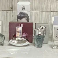 کلکسیون ادکلن|کلکسیون و سرگرمی|سبزوار, قاضی زاد|دیوار