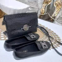 کیف و کفش ست