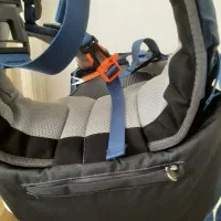 کوله پشتی حرفه ای|کوهنوردی و کمپینگ|تهران, زعفرانیه|دیوار