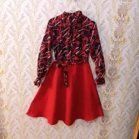 تونیک ومانتوهای شیک