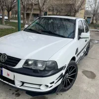 فولکس گل به شرط