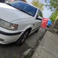 سمند se مدل 90