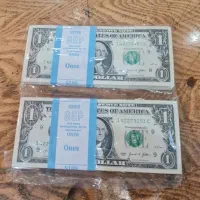 اسکناس کلکسیونی|کلکسیون سکه، تمبر، اسکناس|جهرم, |دیوار