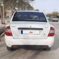 تیبا یک صندوقدار خانگی|خودرو سواری و وانت|زاغه, |دیوار