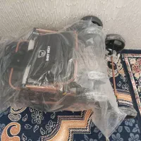 فروش کالسکه نو دلیجان