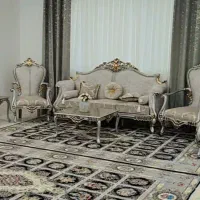 مبل ۹ نفره