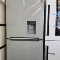 یخچال فریزر نوآکبند اقساط قسطی چکی بدون پیش پرداخت|یخچال و فریزر|مشهد, کوی المهدی|دیوار