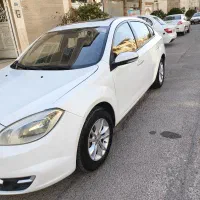 برلیانس H330 اتومات مدل 96|خودرو سواری و وانت|تهران, اکباتان|دیوار