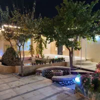 ویلا نوساز توس ۹۱ مشهد|اجارهٔ کوتاهمدت ویلا و باغ|مشهد, شهید بصیر|دیوار