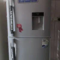 یخچال|یخچال و فریزر|شریف‌آباد, |دیوار