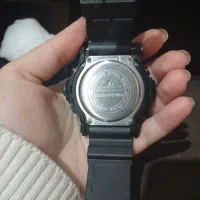 ساعت جی شاک دو‌زمانه|ساعت|مشهد, خواجه ربیع|دیوار