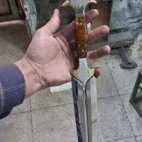 چاقو|کلکسیون اشیاء عتیقه|زنجان, |دیوار