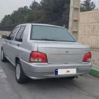 پراید 132 تمیز نو|خودرو سواری و وانت|باقرشهر, |دیوار