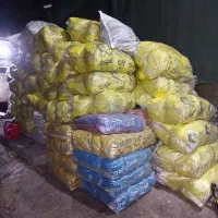 استخدام کارگر خانم جهت بسته بندی زغال