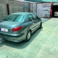 پژو 206 SD V20، مدل ۱۳۸۸|خودرو سواری و وانت|تهران, یافت آباد جنوبی|دیوار