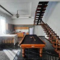 اجاره روزانه ویلا استخردار از مالک|اجارهٔ کوتاه‌مدت ویلا و باغ|کرج, فاز ۳ مهرشهر|دیوار