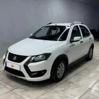 کوییک s مدل 1403