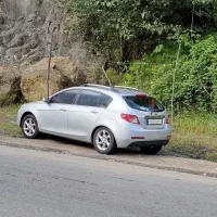 جیلی مدل ۲۰۱۳،دنده ای