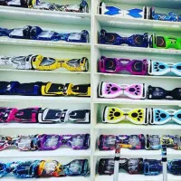 اسکوتر آفرودی|دوچرخه، اسکیت، اسکوتر|قزوین, |دیوار