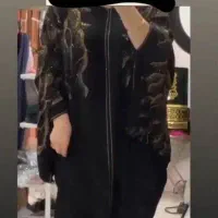 مجلسی پارچه ساتن